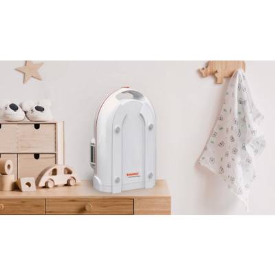 SOEHNLE PROFESSIONAL Babywaage "Easy" 8320 Max. 15 kg | 10 g-0