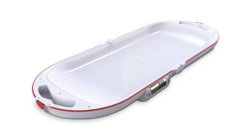 SOEHNLE PROFESSIONAL Babywaage "Easy" 8320 Max. 15 kg | 10 g-1