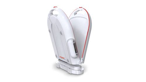 SOEHNLE PROFESSIONAL Babywaage "Easy" 8320 Max. 15 kg | 10 g-2