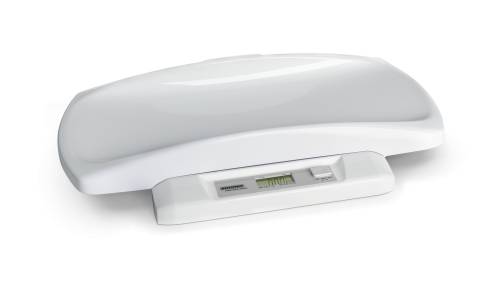 SOEHNLE PROFESSIONAL Babywaage "Multina Comfort" 8352 Max. 20 kg | 10 g-0