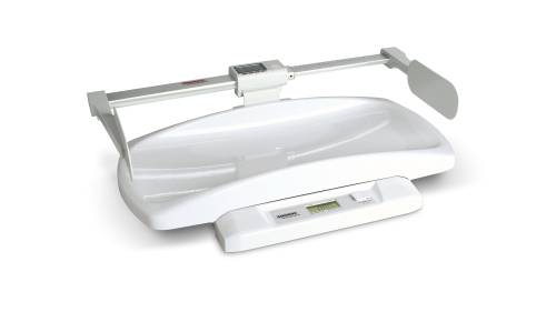 SOEHNLE PROFESSIONAL Babywaage "Multina Comfort" 8352 Max. 20 kg | 10 g-2