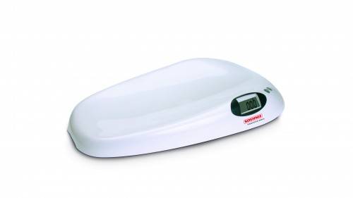 SOEHNLE PROFESSIONAL Babywaage "Home" 8310.01 Max. 20 kg | 10 g-0