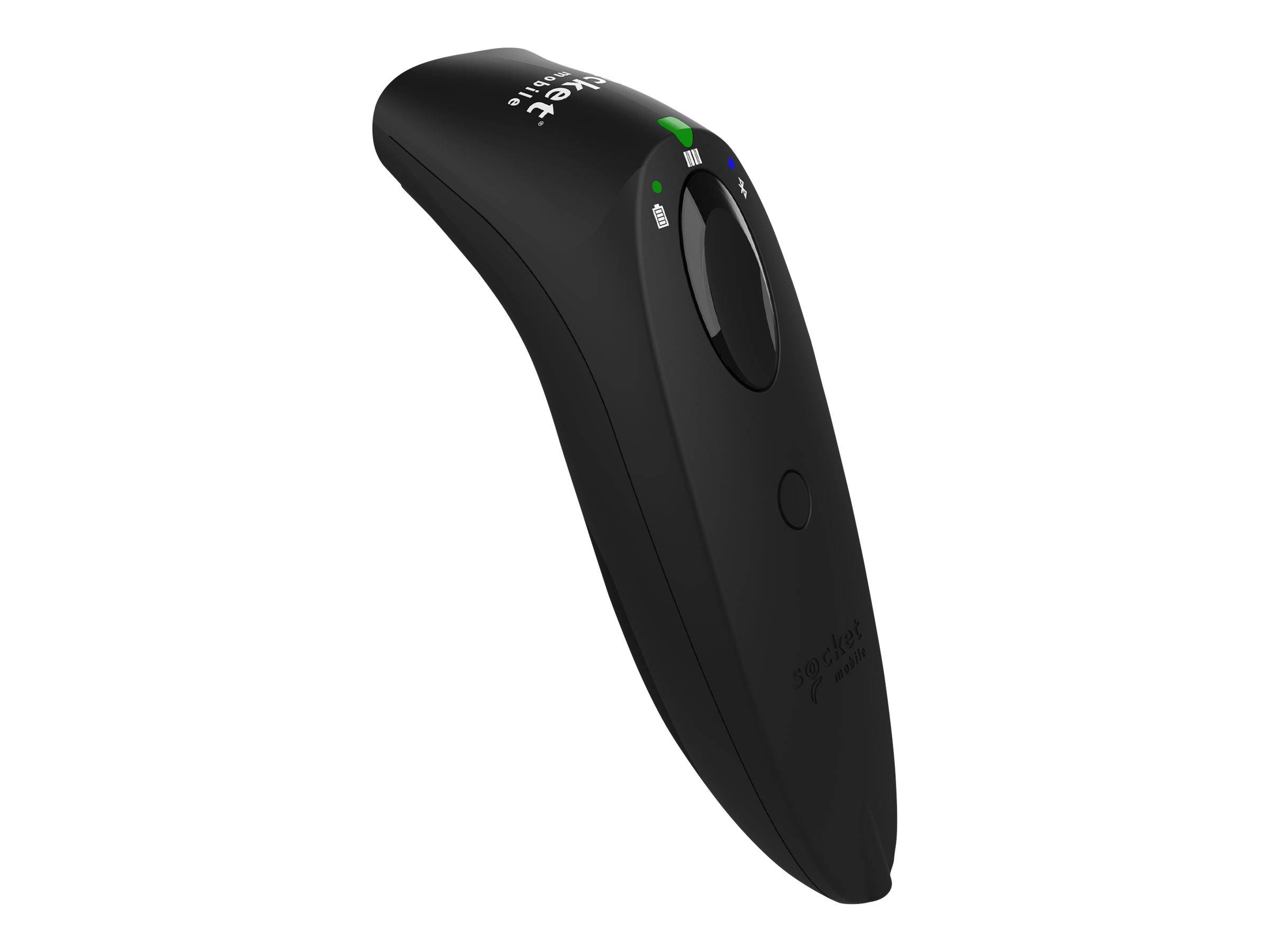 Socket Mobile SocketScan S740 - 700 Series - Barcode-Scanner - tragbar - 2D-Imag-0