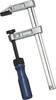 Brüder Mannesmann M90400 Spann-Weite (max.):150 mm Ausladungs-Maße:50 mm