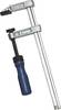 Brüder Mannesmann M90401 Spann-Weite (max.):250 mm Produktabmessung, Länge: 250 mm Ausladungs-Maße:50 mm