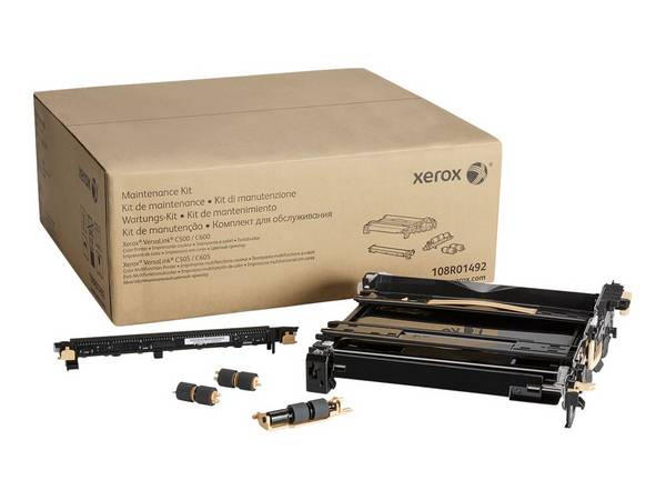 Xerox VersaLink C500 - Wartungskit - fÃ¼r VersaLink C500, C505, C600, C605
