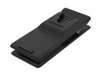 Axis TW1100 - Befestigungsclip (Packung mit 5) - für AXIS W100 - W100 Body Worn-0
