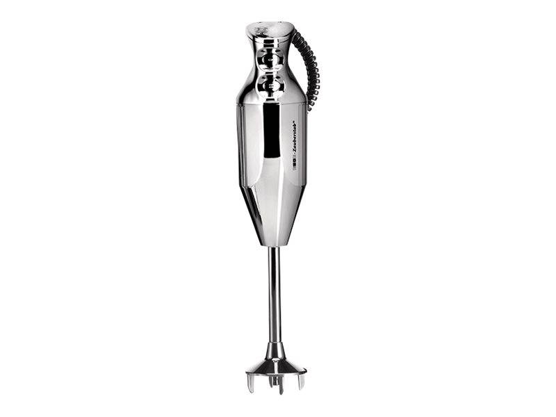 UNOLD ESGE-Zauberstab M 200 - Handmixer - 200 W - Chrom-0