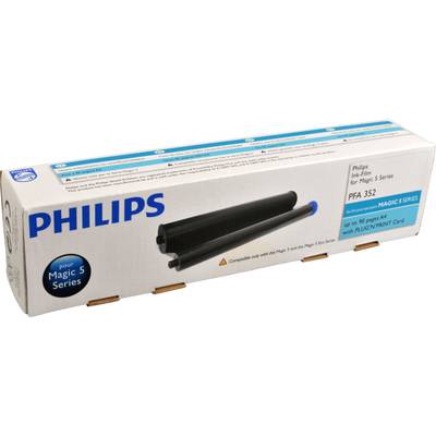 Philips TT-Band PFA352  253049762  schwarz