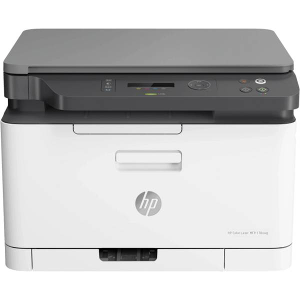 HP Color Laser MFP 178nw - Multifunktionsdrucker - Farbe - Laser - A4 (210 x 297 mm)