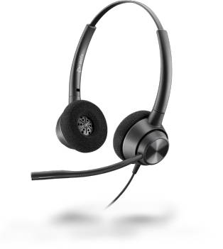 Poly EncorePro 320, QD - 300 Series - Headset-1