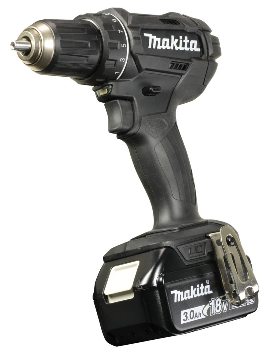 Makita DDF482RFEB - Bohrer/Schrauber - schnurlos 13 mm-1