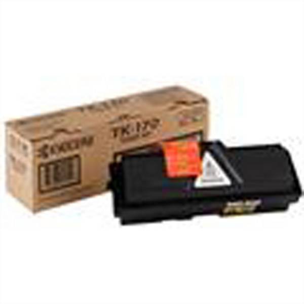 Kyocera TK 170 - Schwarz - original - Tonerpatrone