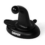 Garmin - Befestigungskit für Navigator - für nüvi 20X, 25X, 26X, 27X, 500, 510, 550-1