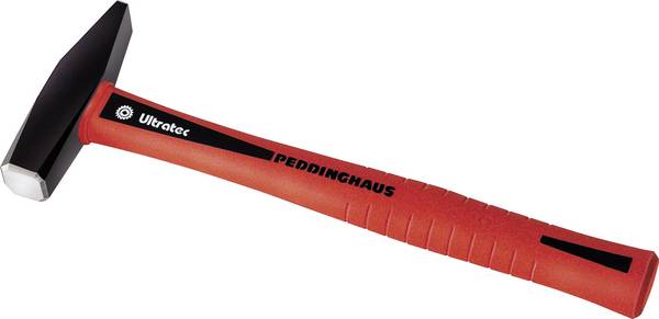 Peddinghaus ULTRATEC 5039.98.0800 Schlosserhammer  1000 g  DIN 1041 1 St.