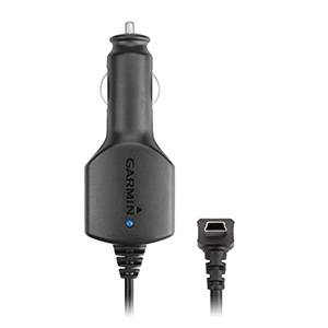 Garmin Vehicle power cable - Auto-Netzteil - für Dash Cam 10, 20, 30, 35-1
