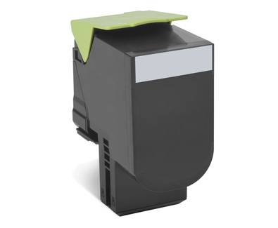 Lexmark 702XKE - Besonders hohe Ergiebigkeit-1