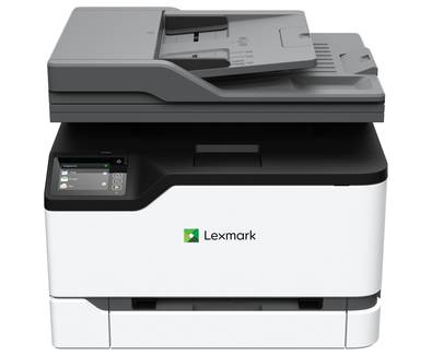 Lexmark CX331adwe - Multifunktionsdrucker - Farbe - Laser - 216 x 356 mm (Original)-2