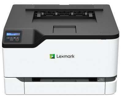 Lexmark CS331dw - Drucker - Farbe - Duplex - Laser - A4/Legal - 600 x 600 dpi - bis zu 24 Seiten/Min. (einfarbig)/-2