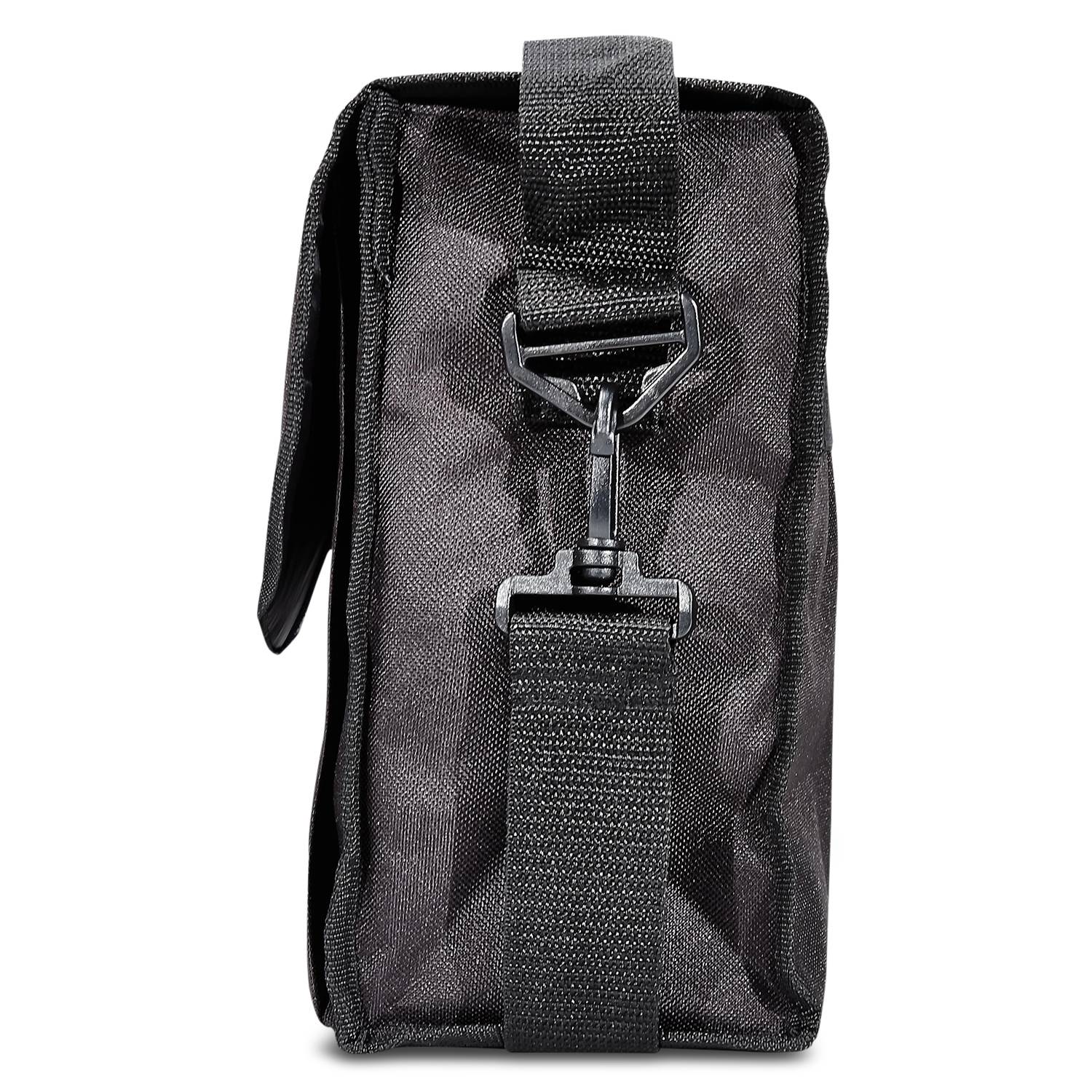 ViewSonic - Projektortasche - Mattschwarze Haarlinie-1
