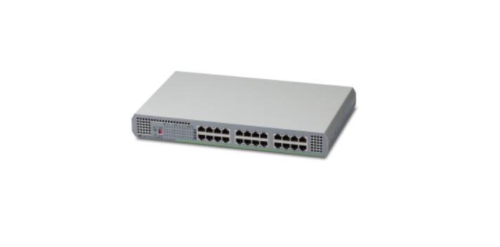 Allied Telesis Switch GS910/24 24x10/100/1000TX Netzwerk Switch kaufen