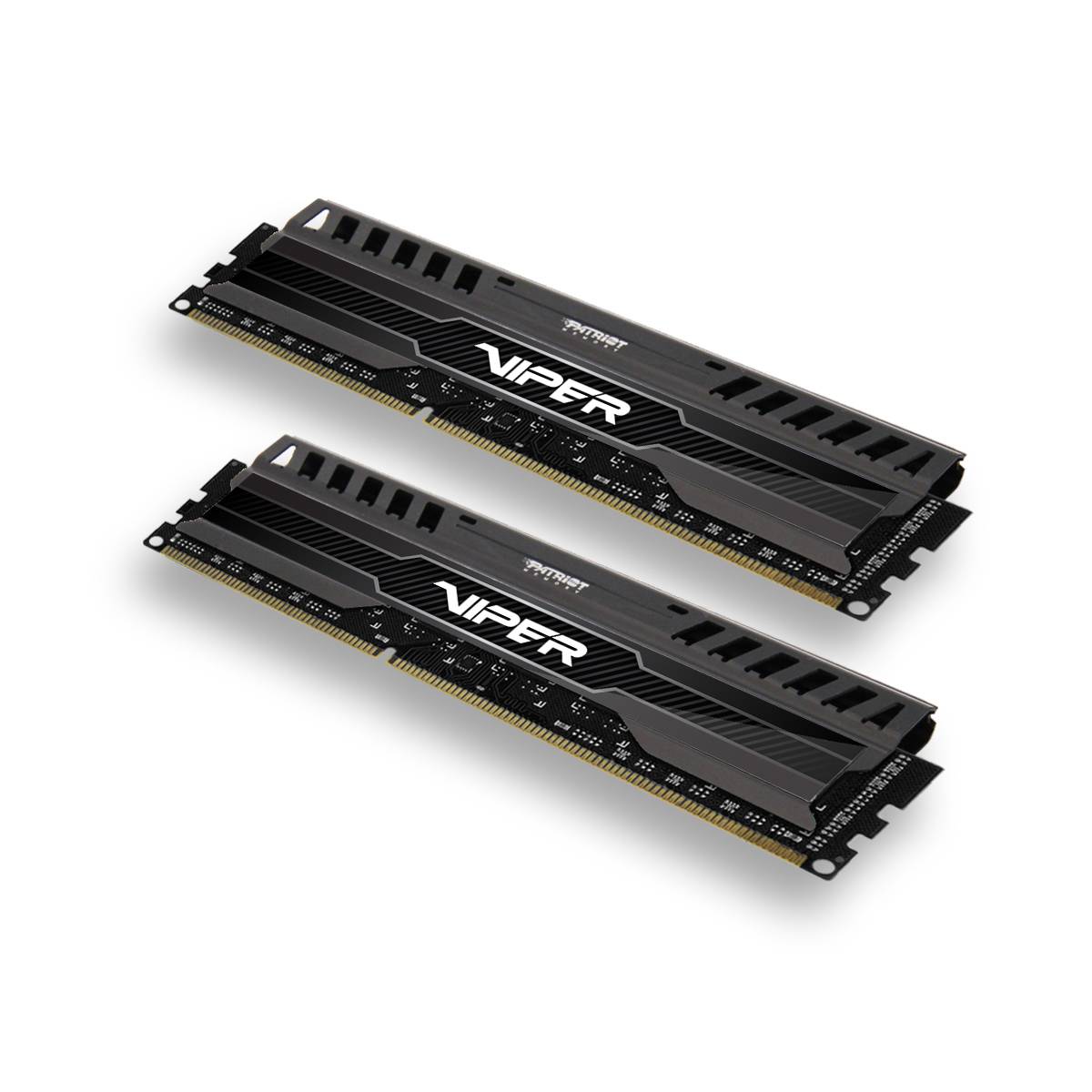 Patriot Extreme Performance Viper 3 Series Black Mamba Edition-1