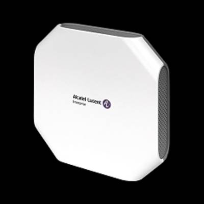 Alcatel-Lucent OmniAccess Stellar AP1201 - Accesspoint-0