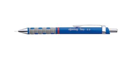 rotring Feinminenstift Tikky 0,7 mm, blau-1