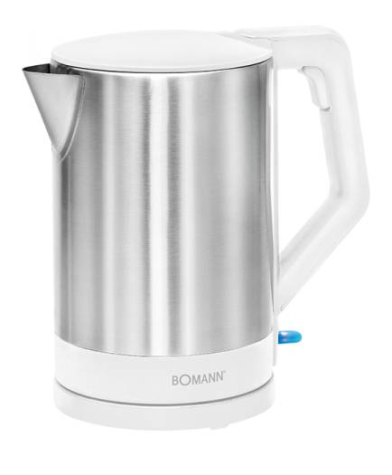 Bomann WKS 3002 CB - Wasserkocher - 1.5 Liter-1