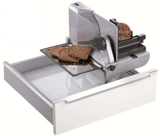 ritter AES 62 SR - Schneidemaschine - 65 W-1