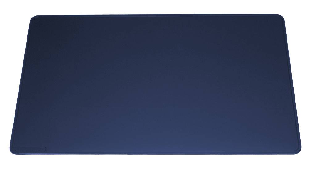DURABLE - Schreibunterlage - 52 x 65 cm - dunkelblau-1