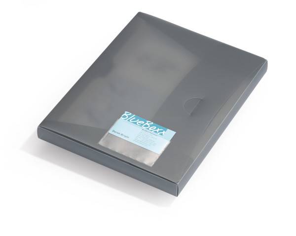 Selbstklebetasche Pocketfix 57x90mm tr 100 St./Pack. - Artikel: 124161903-1