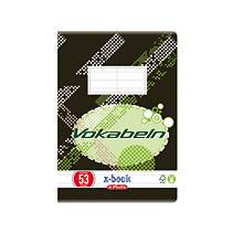 Herlitz 415588, Mehrfarbig, A5, 32 Blätter, 80 g/m²-1