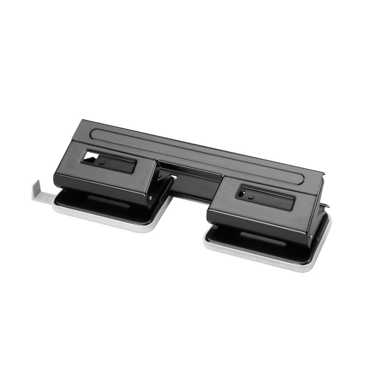 Herlitz 1610880, Blau, Schwarz, Metall-1