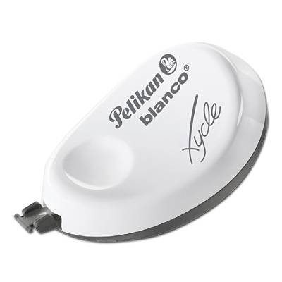 Pelikan Korrekturroller blanco® xycle® B920 weiß-1