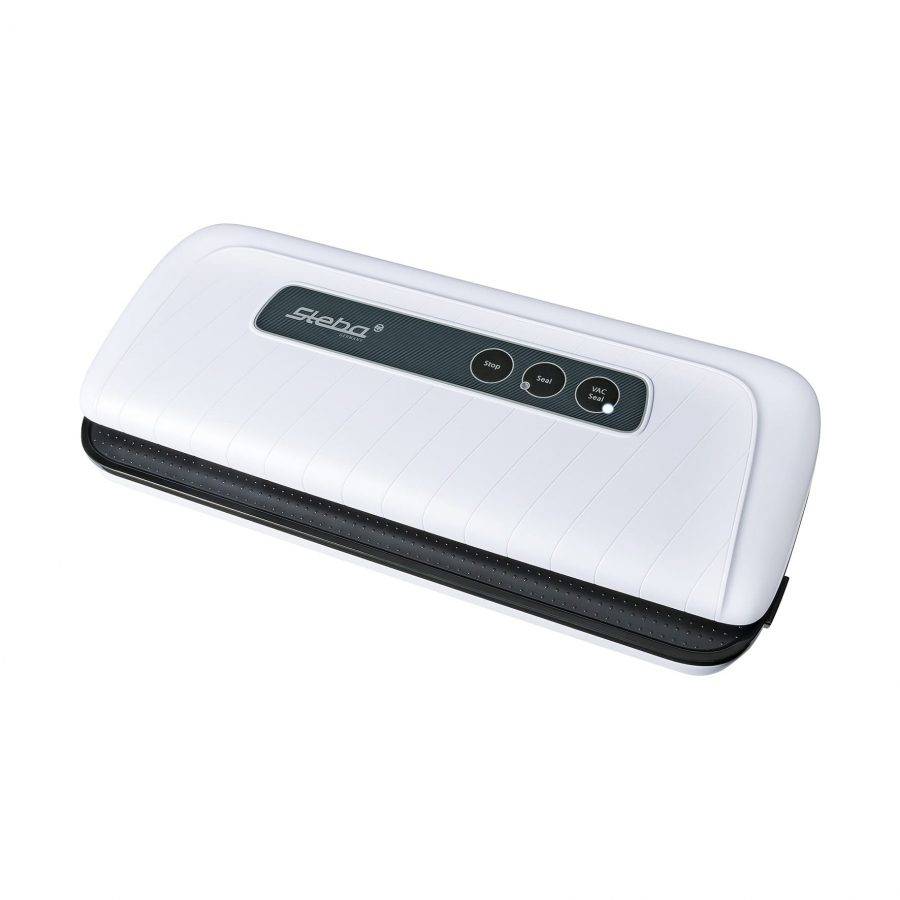 Steba VK 4 - Vakuumschließer - 110 W - weiß-1