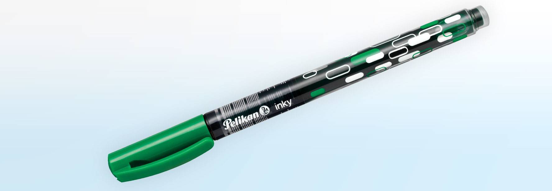 Pelikan Inky 273 - Filzstift - Grün - 0.5 mm-1