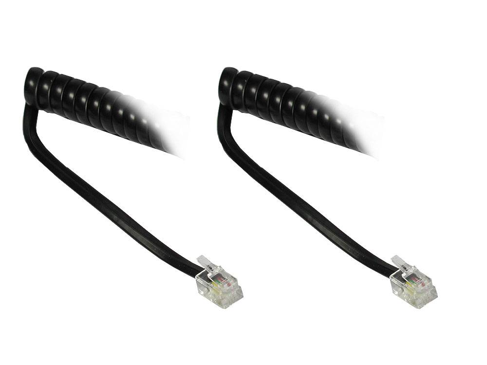 Good Connections - Telefonkabel - RJ-10 (M)-1