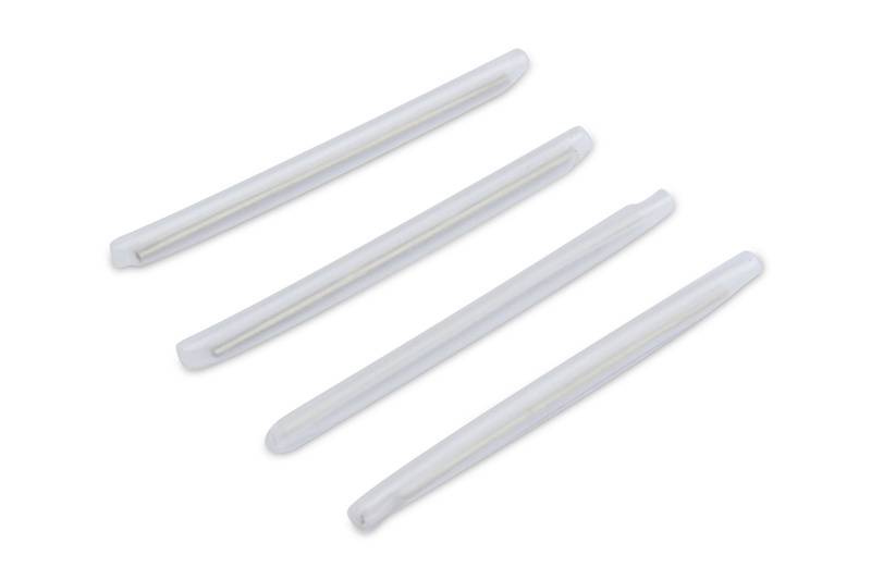 DIGITUS - Fiber Optic 2 mm Schrumpfspleißschutz, 45 mm-1