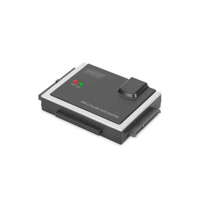 DIGITUS - USB 2.0 - IDE/SATA Adapter Kabel