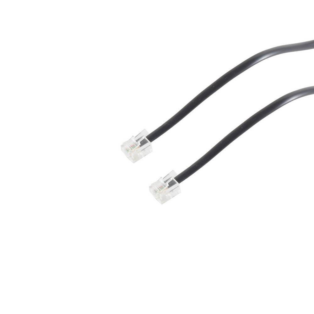 Western-Stecker 6/4 / Western-Stecker 6/4 1,5m-1
