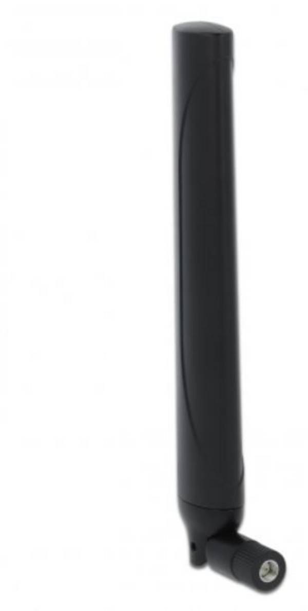 DeLOCK - Antenne - 19.7 cm - Mobiltelefon, Bluetooth