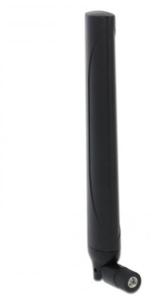 DeLOCK - Antenne - 19.7 cm - Mobiltelefon, Bluetooth-0