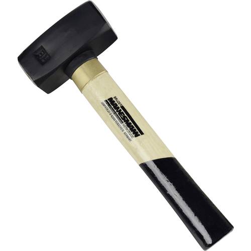 Thumbnail - Brüder Mannesmann M76521 Fäustel 1250 g DIN 6475 1 St.