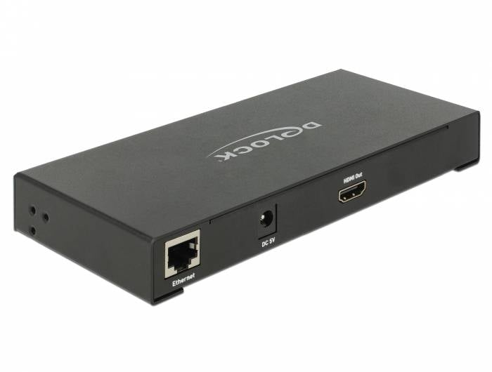 Delock Konverter Multi-AV zu HDMI Digital/Display/Video Video/Analog-1