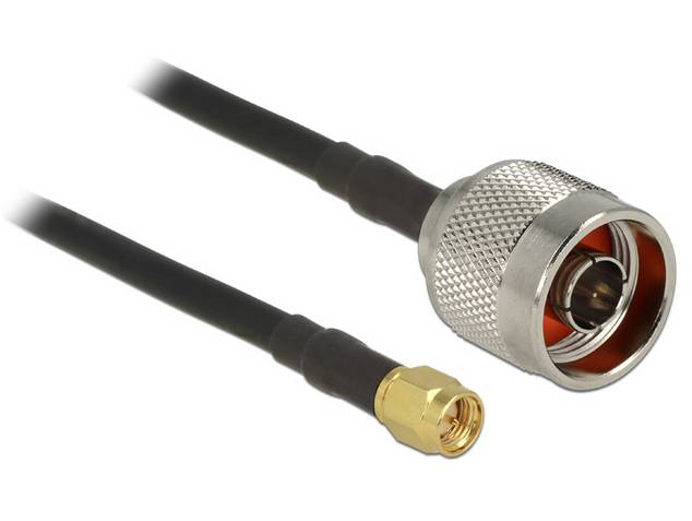 89419 - Delock Antennenkabel N Stecker >...-1