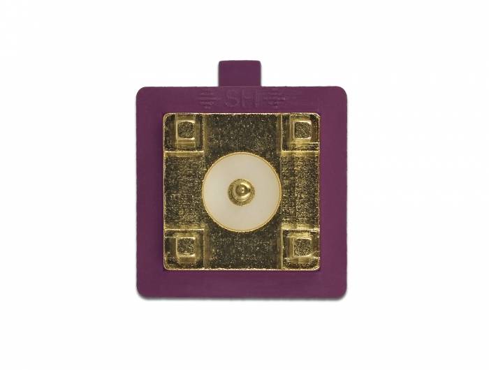 Delock - RF-Anschluss - FAKRA D-Anschluss Stecker-1