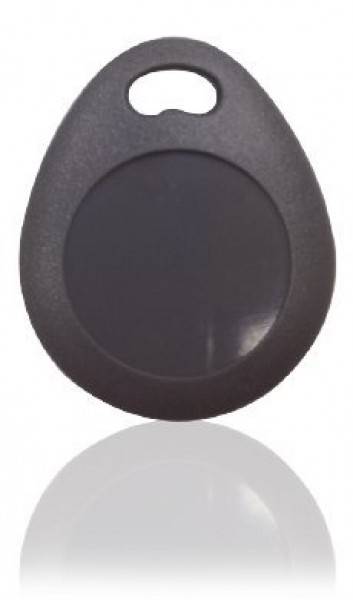 Lupus Electronics 12029 - Schwarz - 35 mm - 30 mm - 5 mm - 4 g - Einzelner CHIP-1