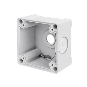 VIVOTEK AM-719 Anschluss Box-1