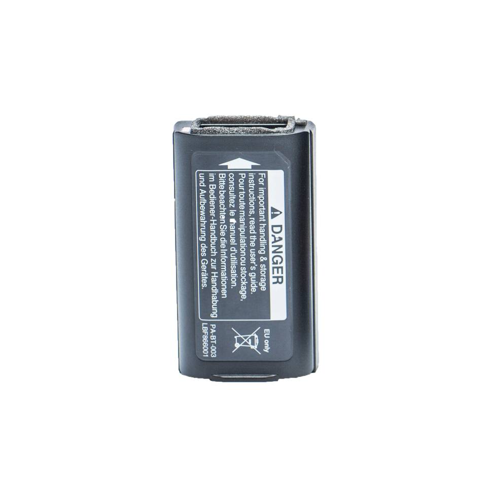 Brother PA-BT-003 - Drucker-Batterie Lithium-Ionen 1750 mAh-1